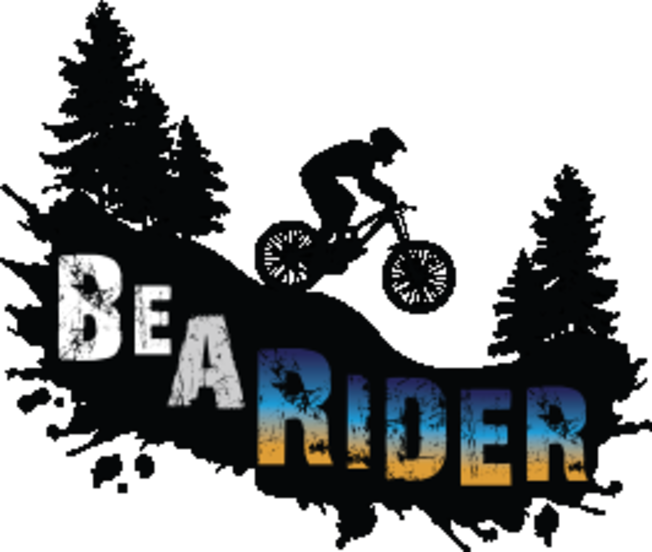 Be a Rider